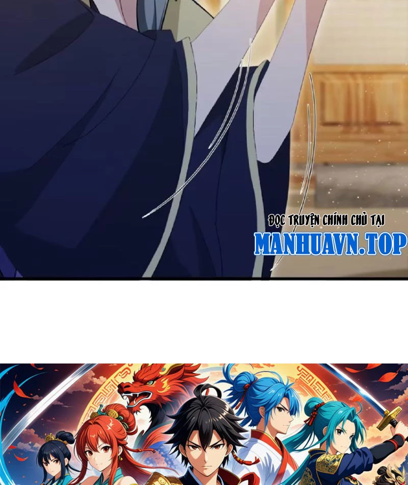 Hoá Ra Ta Đã Vô Địch Từ Lâu Chapter 207 - Trang 4