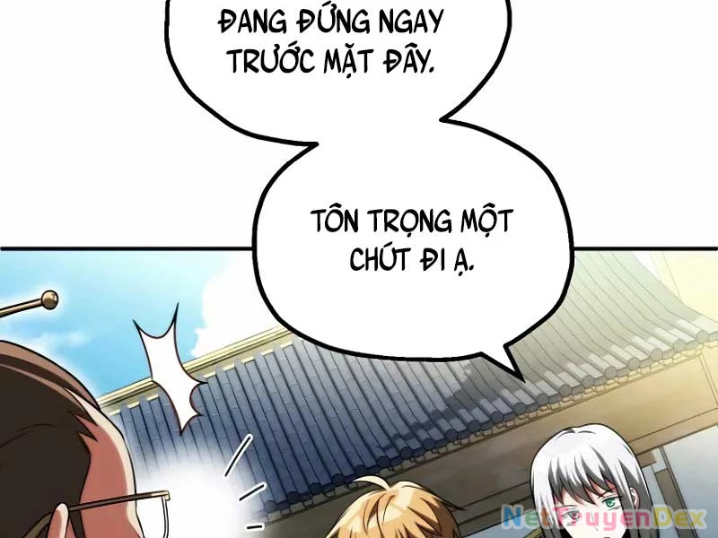 Con Trai Út Của Đại Pháp Sư Lừng Danh Chapter 72 - Trang 4