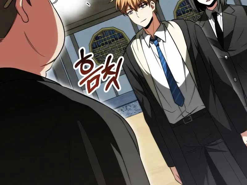 Con Trai Út Của Đại Pháp Sư Lừng Danh Chapter 72 - Trang 4