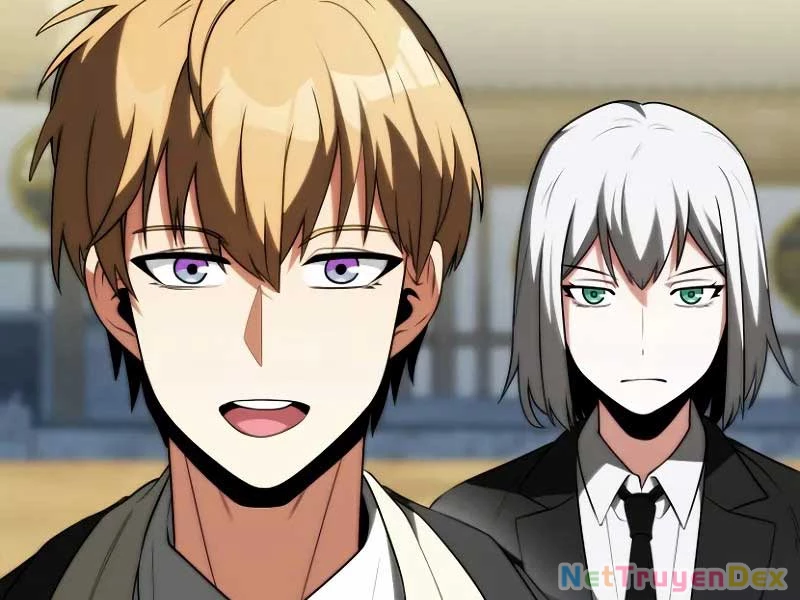 Con Trai Út Của Đại Pháp Sư Lừng Danh Chapter 72 - Trang 4