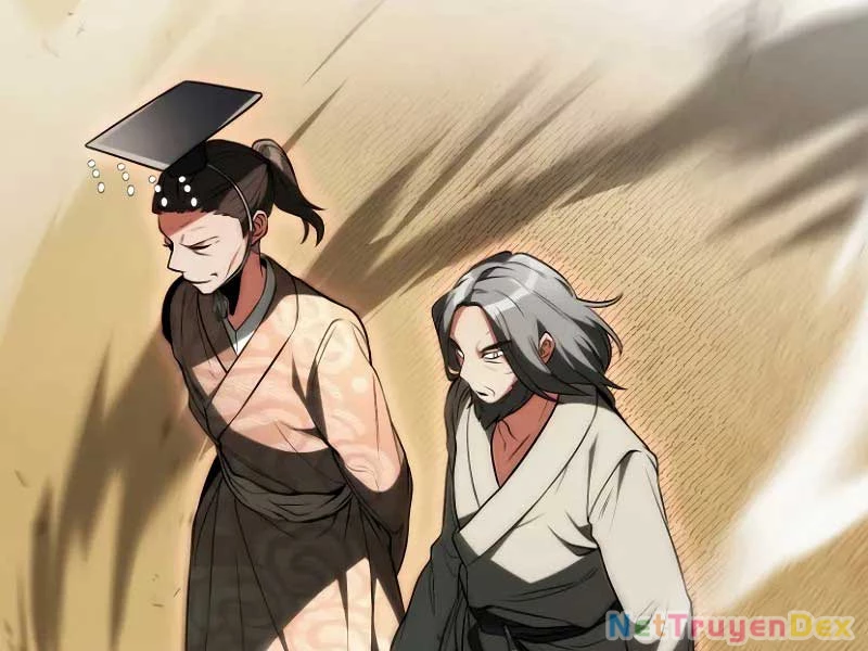 Con Trai Út Của Đại Pháp Sư Lừng Danh Chapter 72 - Trang 4