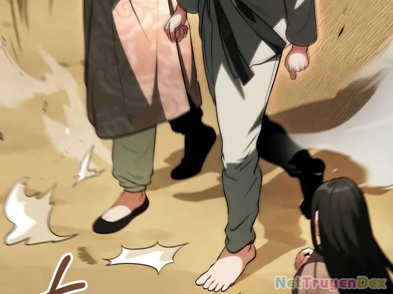 Con Trai Út Của Đại Pháp Sư Lừng Danh Chapter 72 - Trang 4