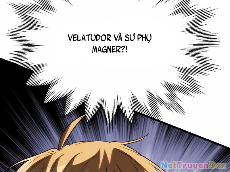 Con Trai Út Của Đại Pháp Sư Lừng Danh Chapter 72 - Trang 4