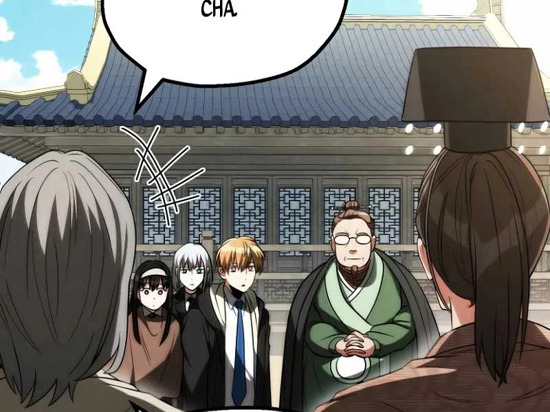 Con Trai Út Của Đại Pháp Sư Lừng Danh Chapter 72 - Trang 4