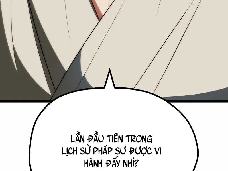 Con Trai Út Của Đại Pháp Sư Lừng Danh Chapter 72 - Trang 4