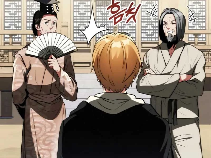 Con Trai Út Của Đại Pháp Sư Lừng Danh Chapter 72 - Trang 4