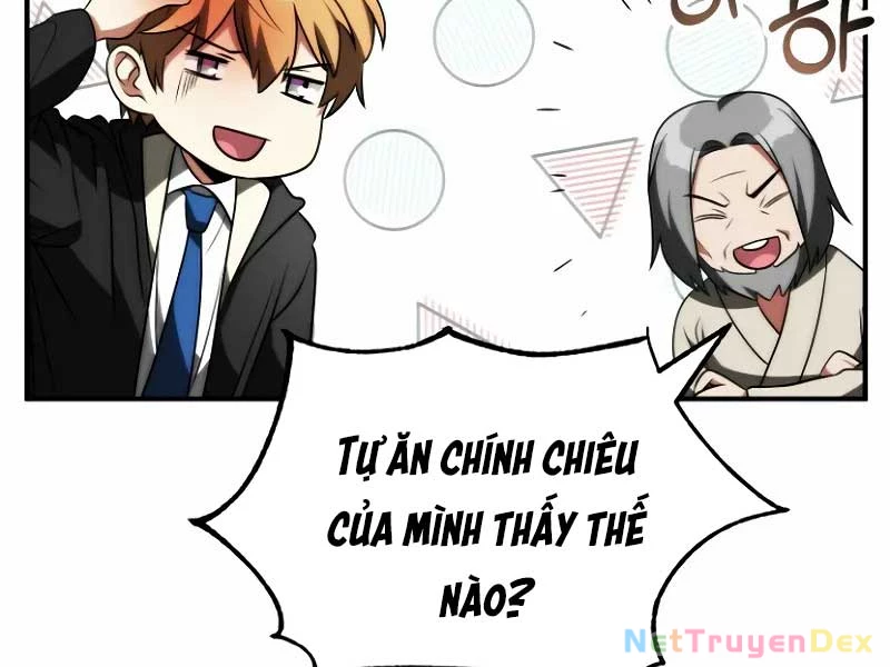 Con Trai Út Của Đại Pháp Sư Lừng Danh Chapter 72 - Trang 4