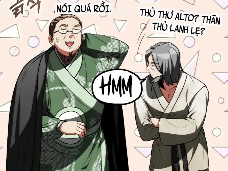 Con Trai Út Của Đại Pháp Sư Lừng Danh Chapter 72 - Trang 4