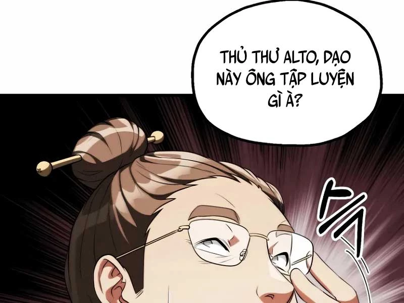 Con Trai Út Của Đại Pháp Sư Lừng Danh Chapter 72 - Trang 4