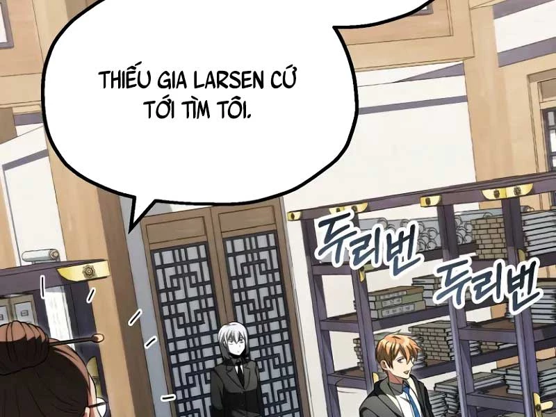 Con Trai Út Của Đại Pháp Sư Lừng Danh Chapter 72 - Trang 4