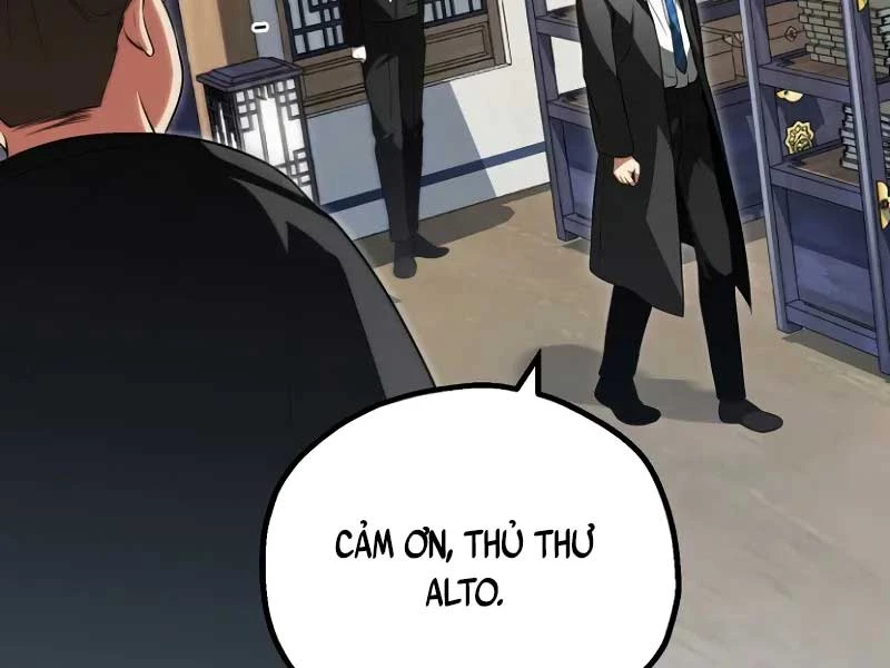 Con Trai Út Của Đại Pháp Sư Lừng Danh Chapter 72 - Trang 4