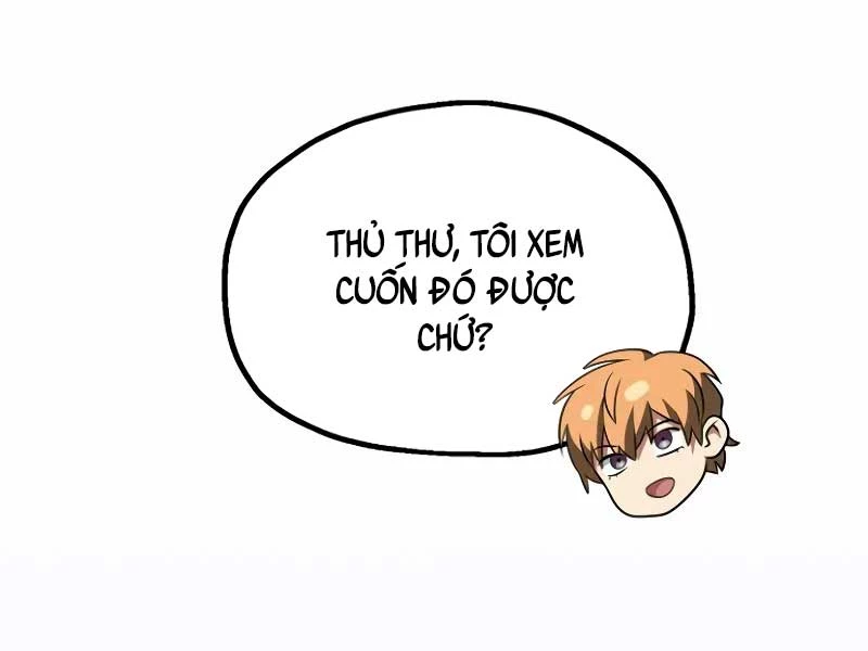 Con Trai Út Của Đại Pháp Sư Lừng Danh Chapter 72 - Trang 4