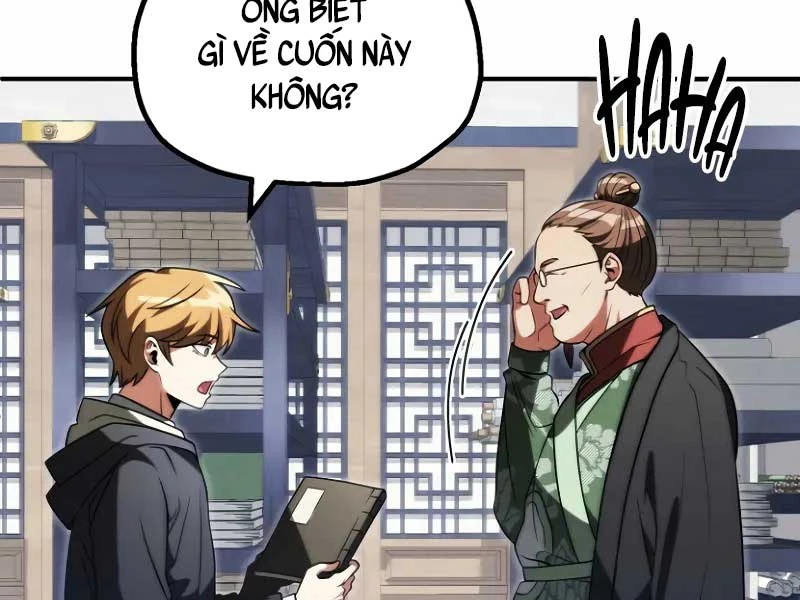 Con Trai Út Của Đại Pháp Sư Lừng Danh Chapter 72 - Trang 4