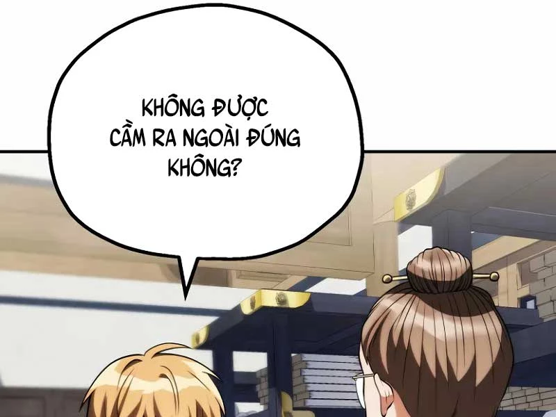 Con Trai Út Của Đại Pháp Sư Lừng Danh Chapter 72 - Trang 4