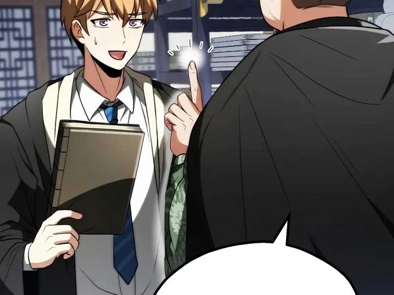 Con Trai Út Của Đại Pháp Sư Lừng Danh Chapter 72 - Trang 4