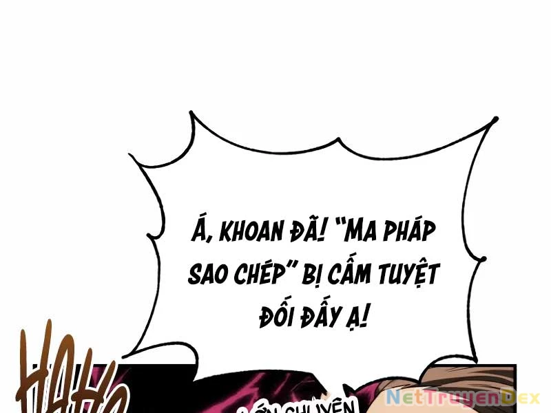 Con Trai Út Của Đại Pháp Sư Lừng Danh Chapter 72 - Trang 4