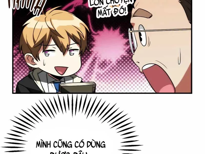 Con Trai Út Của Đại Pháp Sư Lừng Danh Chapter 72 - Trang 4