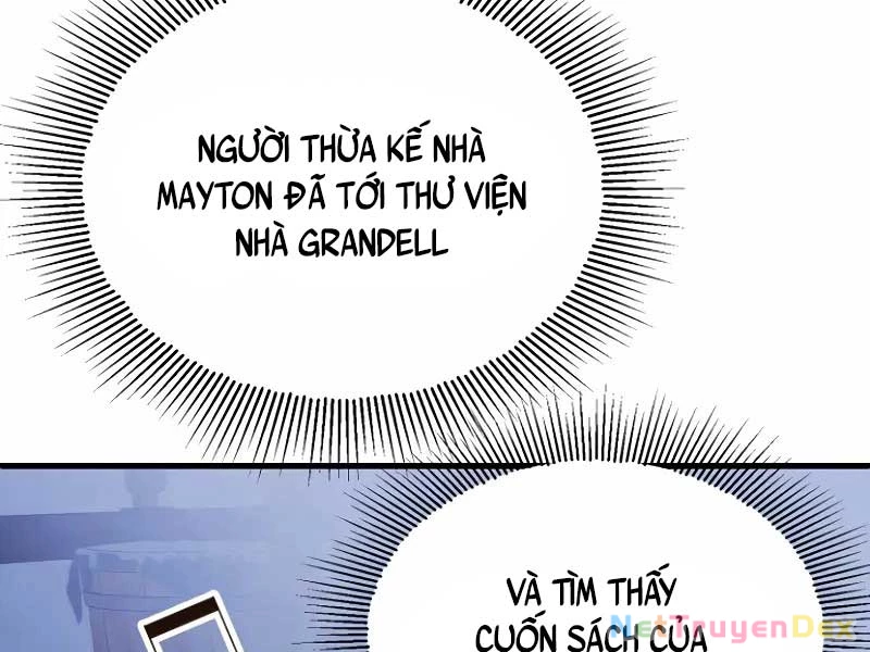 Con Trai Út Của Đại Pháp Sư Lừng Danh Chapter 72 - Trang 4