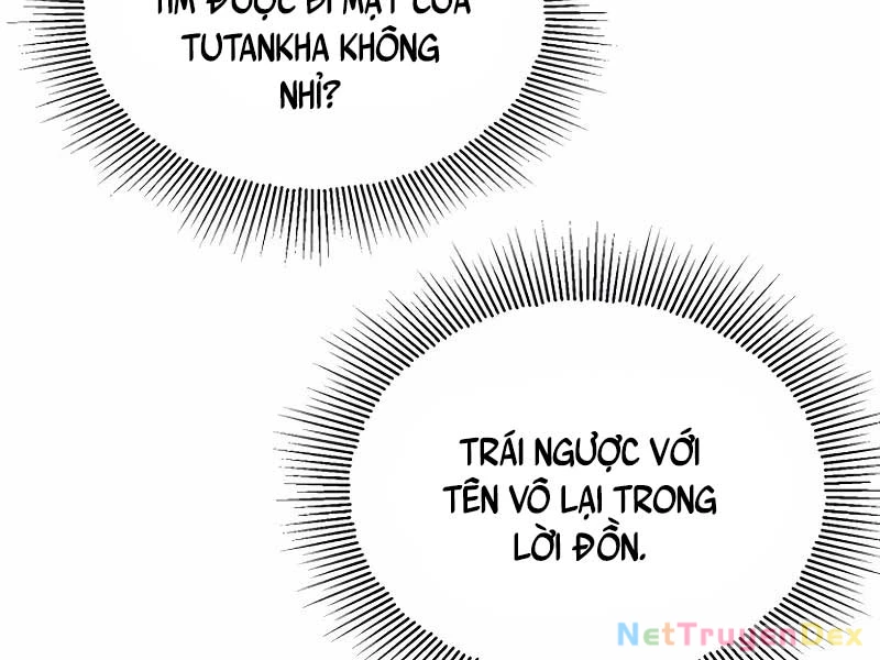 Con Trai Út Của Đại Pháp Sư Lừng Danh Chapter 72 - Trang 4