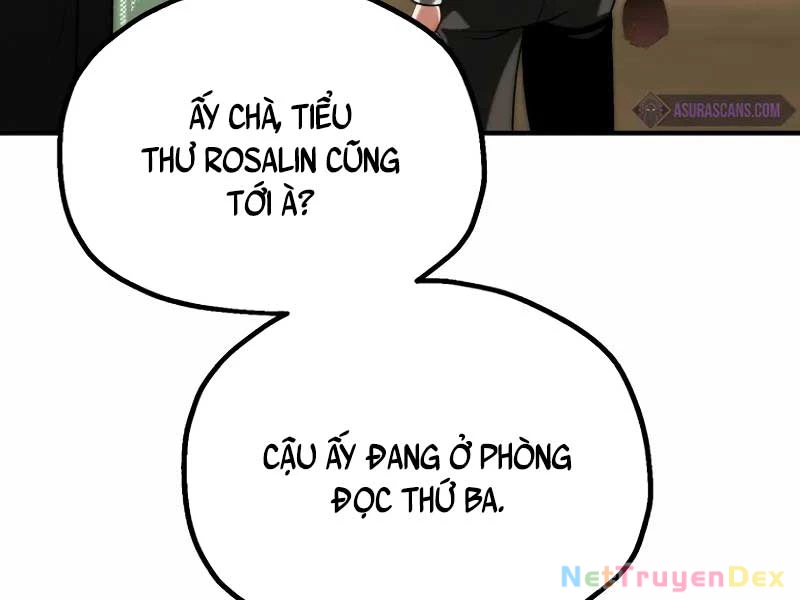 Con Trai Út Của Đại Pháp Sư Lừng Danh Chapter 72 - Trang 4