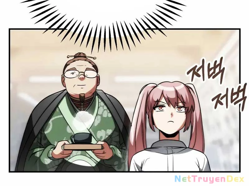 Con Trai Út Của Đại Pháp Sư Lừng Danh Chapter 72 - Trang 4