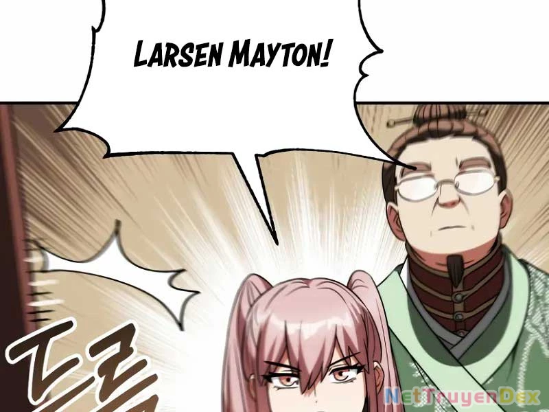 Con Trai Út Của Đại Pháp Sư Lừng Danh Chapter 72 - Trang 4