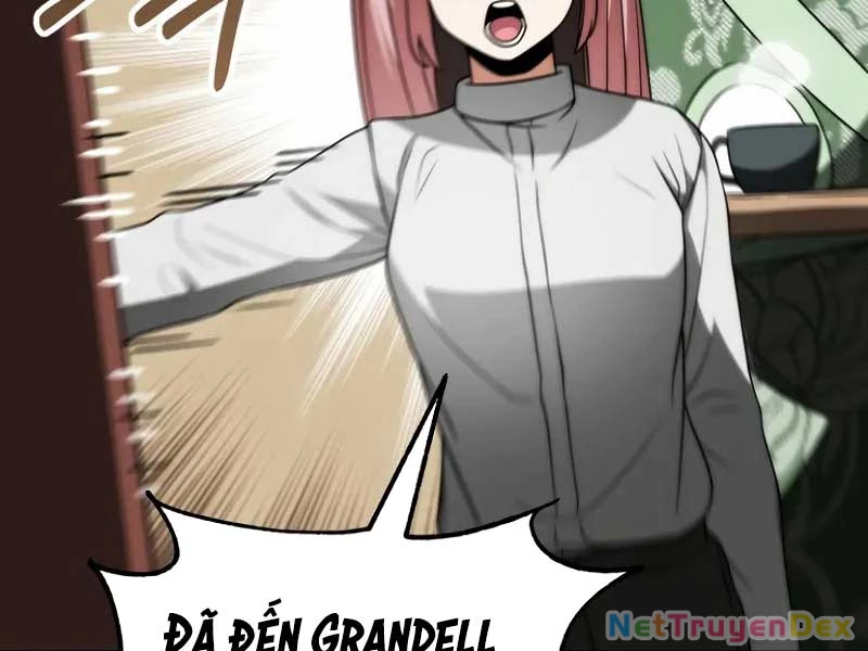 Con Trai Út Của Đại Pháp Sư Lừng Danh Chapter 72 - Trang 4