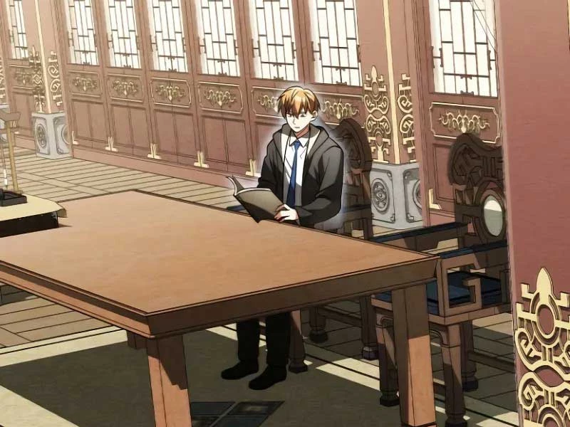 Con Trai Út Của Đại Pháp Sư Lừng Danh Chapter 72 - Trang 4