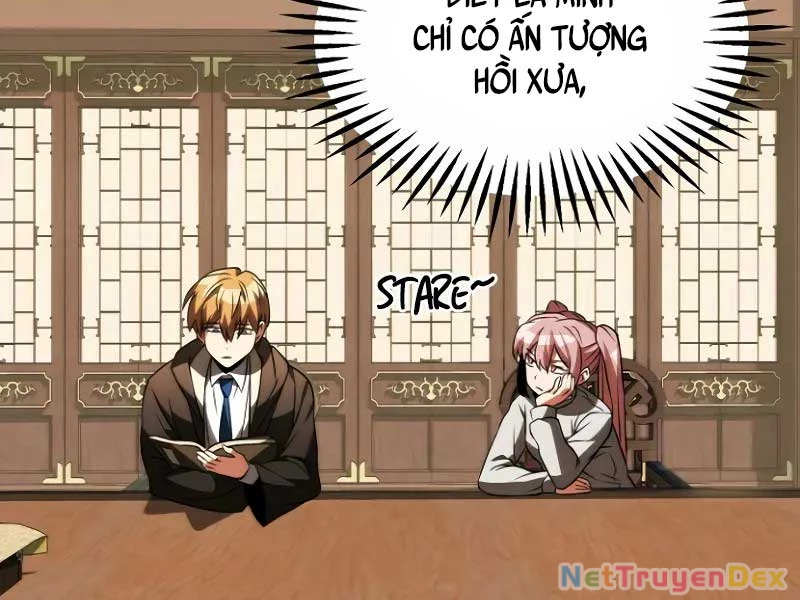 Con Trai Út Của Đại Pháp Sư Lừng Danh Chapter 72 - Trang 4