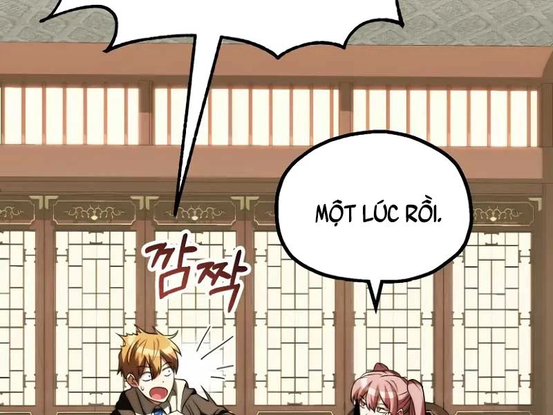 Con Trai Út Của Đại Pháp Sư Lừng Danh Chapter 72 - Trang 4