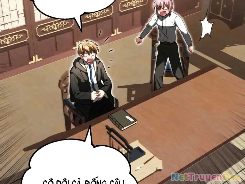 Con Trai Út Của Đại Pháp Sư Lừng Danh Chapter 72 - Trang 4