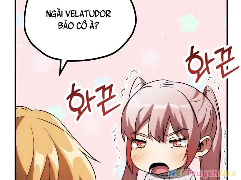 Con Trai Út Của Đại Pháp Sư Lừng Danh Chapter 72 - Trang 4