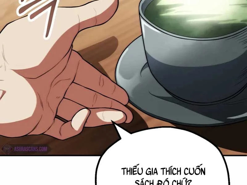 Con Trai Út Của Đại Pháp Sư Lừng Danh Chapter 72 - Trang 4