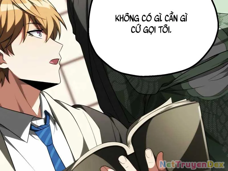 Con Trai Út Của Đại Pháp Sư Lừng Danh Chapter 72 - Trang 4