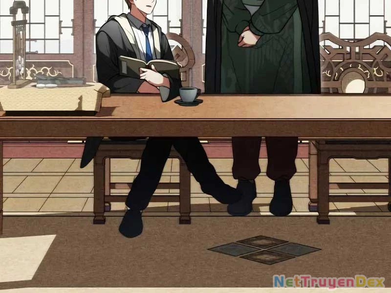 Con Trai Út Của Đại Pháp Sư Lừng Danh Chapter 72 - Trang 4