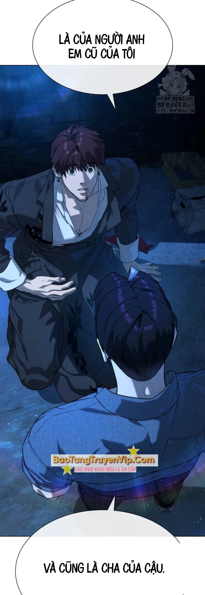 Sát Thủ Peter Chapter 68 - Trang 4