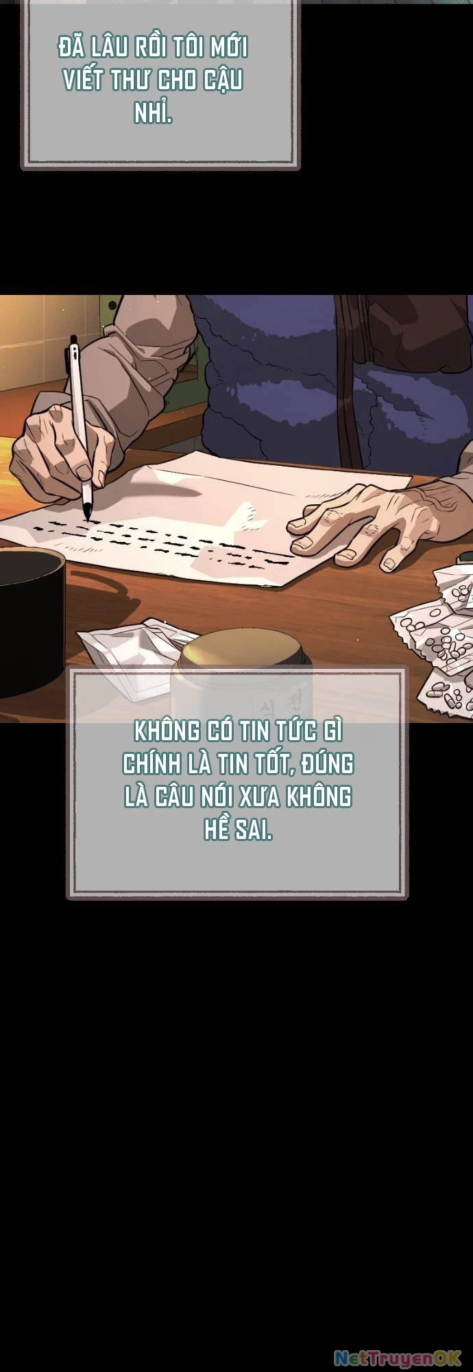 Sát Thủ Peter Chapter 68 - Trang 4