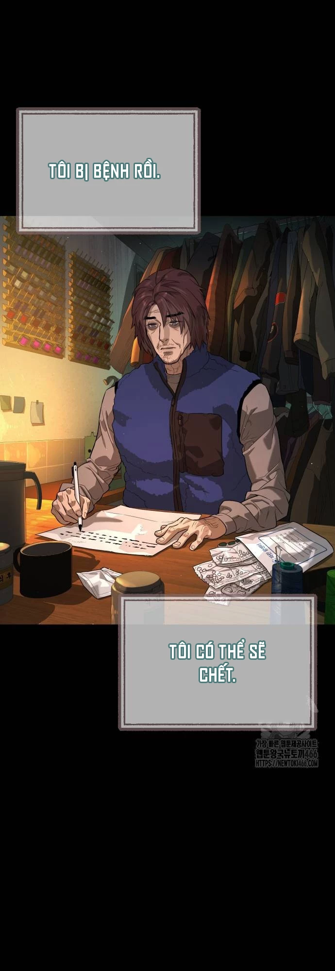 Sát Thủ Peter Chapter 68 - Trang 4