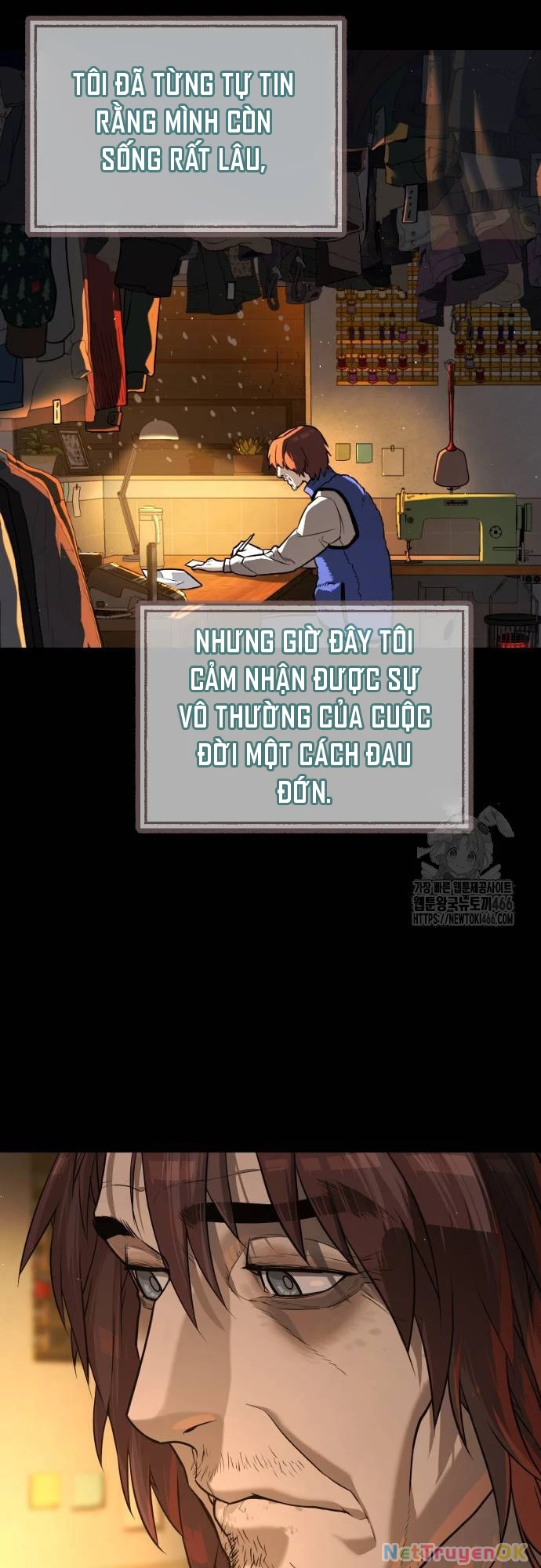 Sát Thủ Peter Chapter 68 - Trang 4