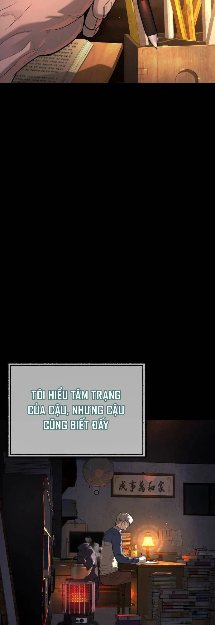 Sát Thủ Peter Chapter 68 - Trang 4