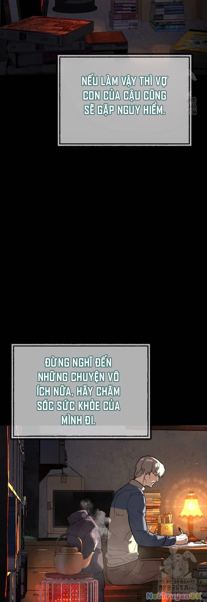 Sát Thủ Peter Chapter 68 - Trang 4