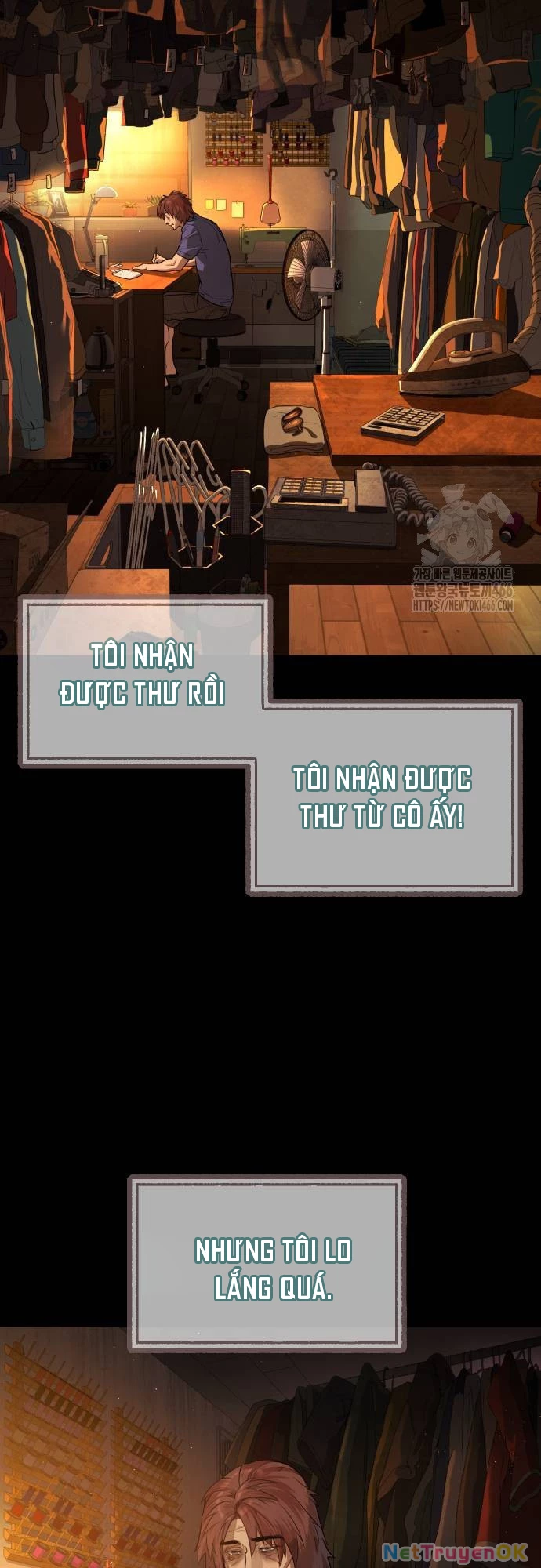 Sát Thủ Peter Chapter 68 - Trang 4