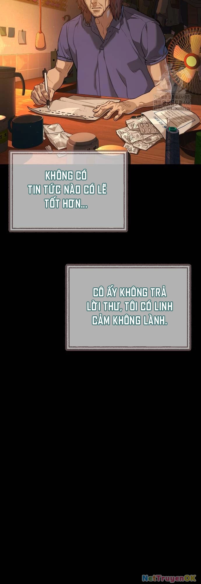 Sát Thủ Peter Chapter 68 - Trang 4