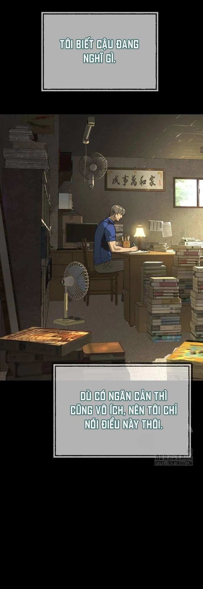 Sát Thủ Peter Chapter 68 - Trang 4