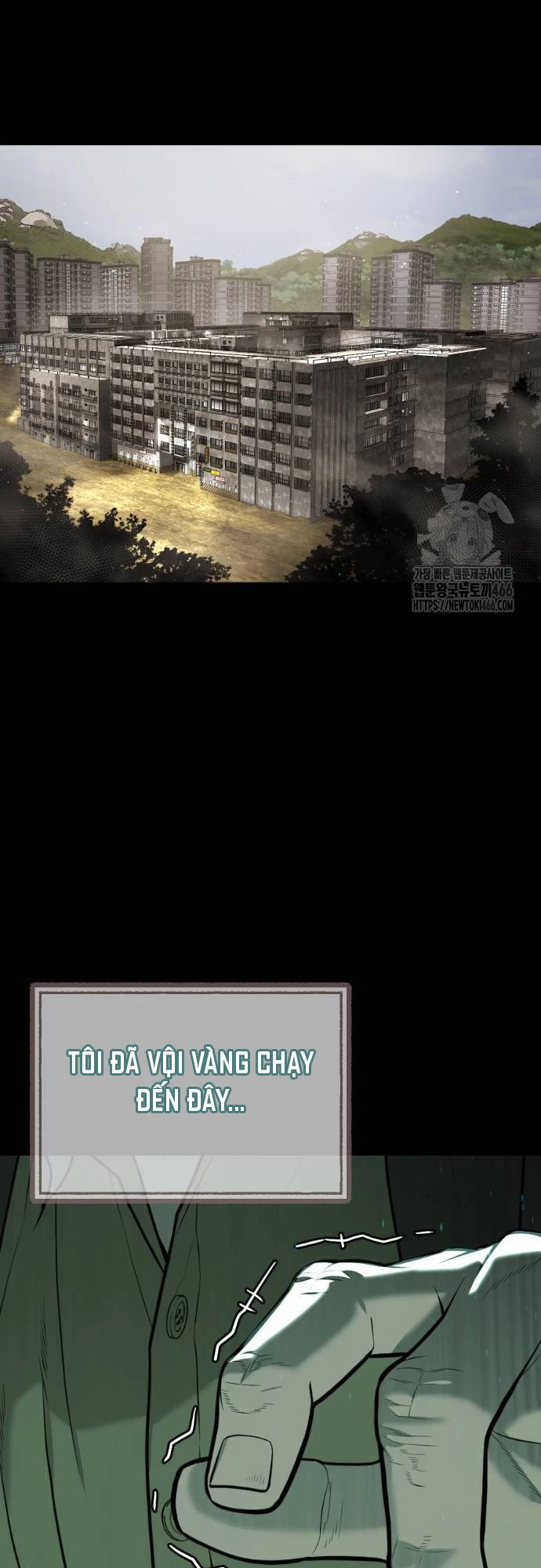 Sát Thủ Peter Chapter 68 - Trang 4