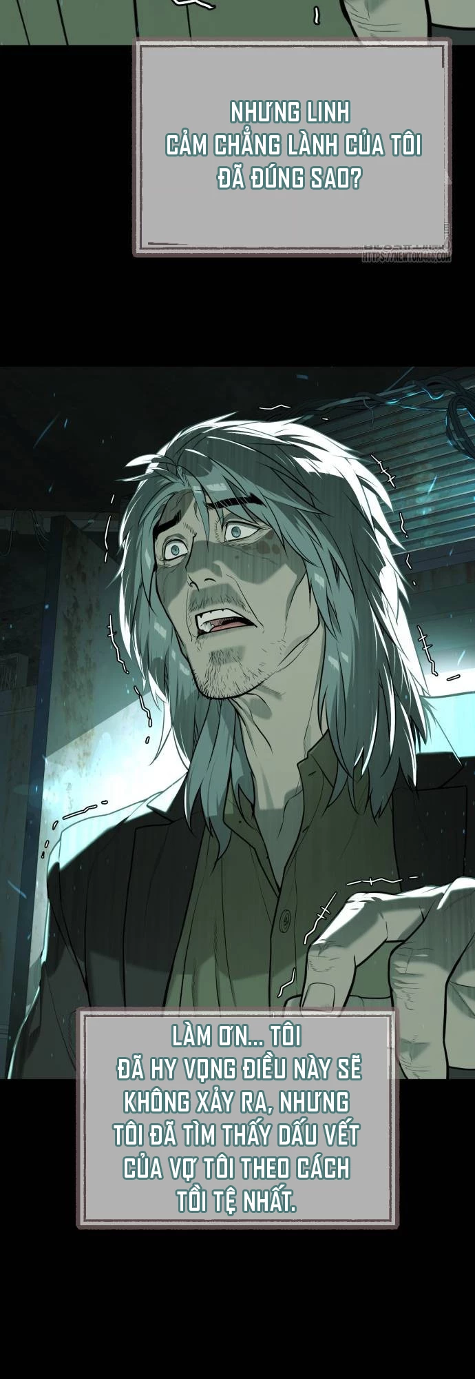 Sát Thủ Peter Chapter 68 - Trang 4