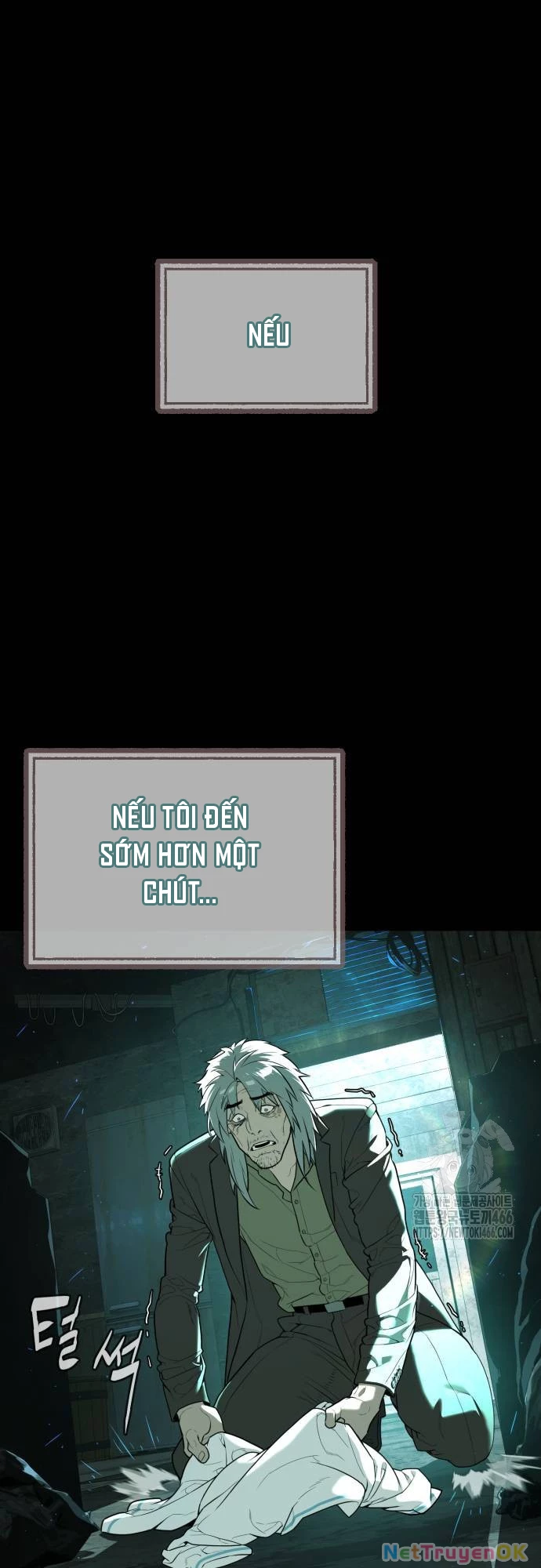 Sát Thủ Peter Chapter 68 - Trang 4