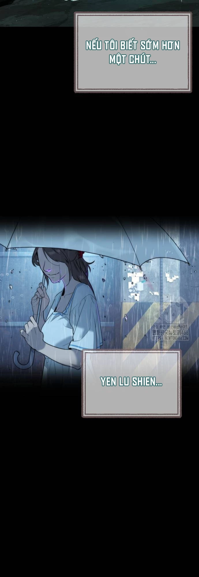 Sát Thủ Peter Chapter 68 - Trang 4