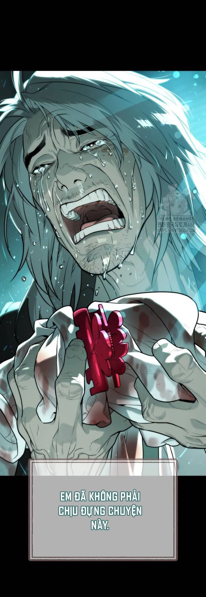 Sát Thủ Peter Chapter 68 - Trang 4