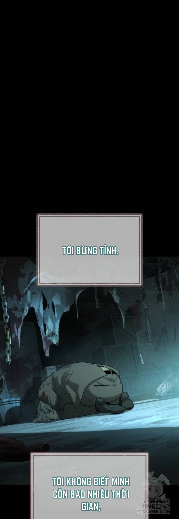 Sát Thủ Peter Chapter 68 - Trang 4